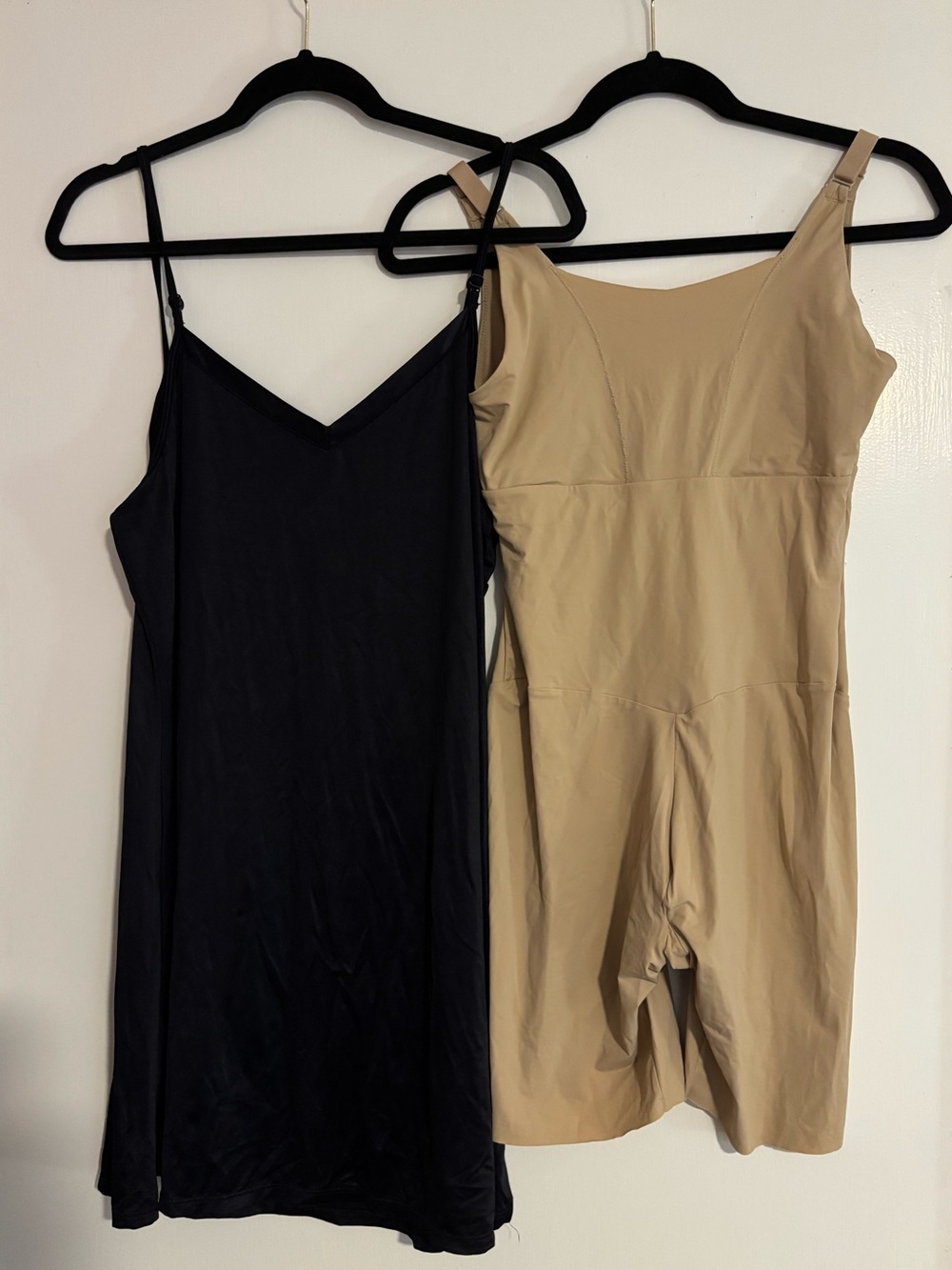 Vassarette and Maidenform Slip and Shapewear Bundle - Women's Intimates Size XL